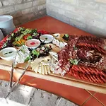 Гостевой дом St Peter Vini Svaty Peter