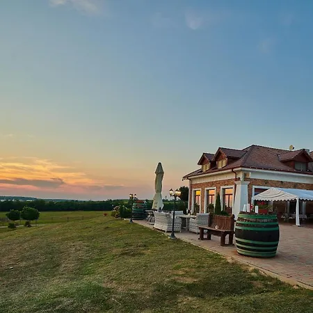 Guest house St Peter Vini 3*