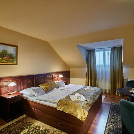 St Peter Vini Guest house Svaty Peter