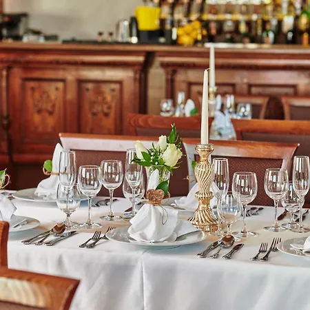St Peter Vini Гостевой дом 3*