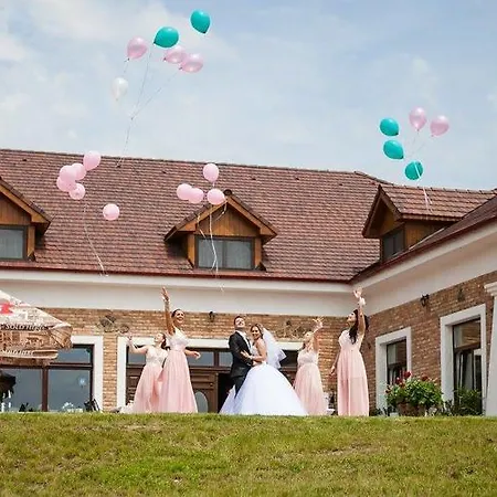 St Peter Vini Guest house 3*