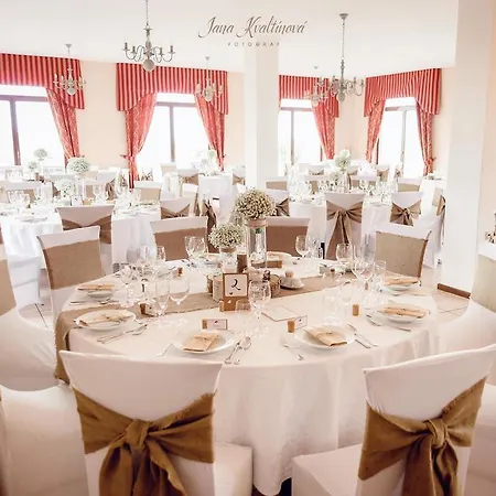 Guest house St Peter Vini Svaty Peter