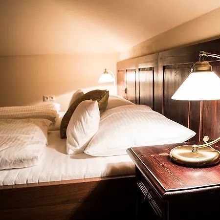 Guest house St Peter Vini 3*