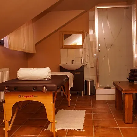 St Peter Vini Guest house 3*