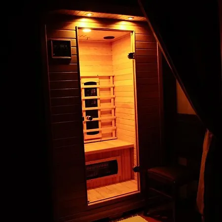 St Peter Vini Guest house