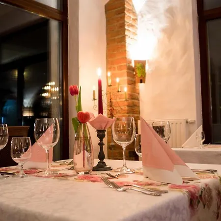 Guest house St Peter Vini