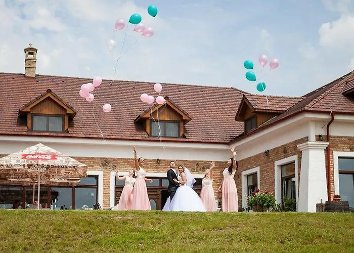 St Peter Vini Гостевой дом 3*