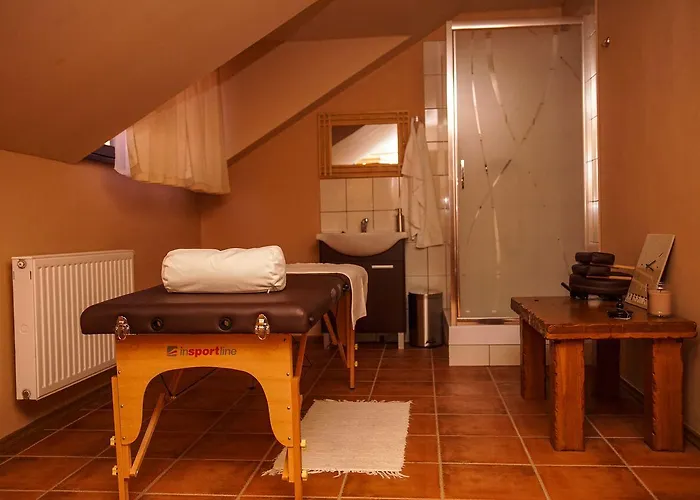 St Peter Vini Гостевой дом 3*